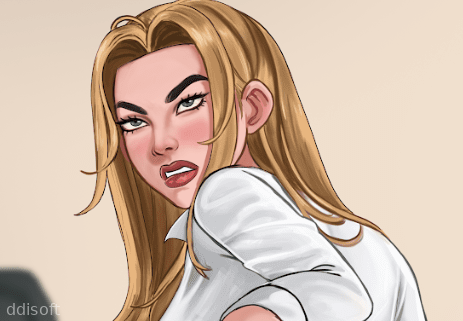 Invulnerable (Parody Game) screenshot 3