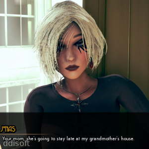 Tales From The Shadows icon