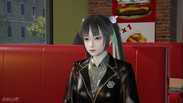 Live in dreams screenshot 4
