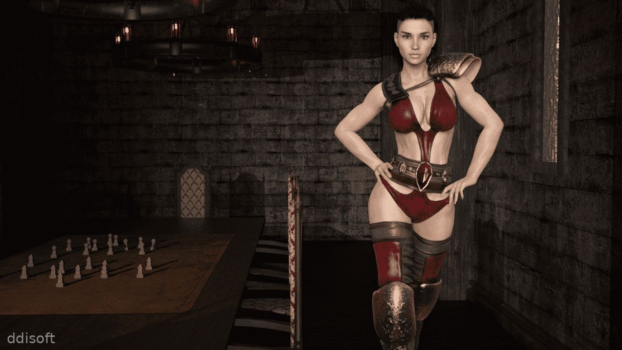The Kingdom screenshot 2