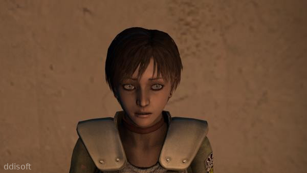 One Night in Badger City screenshot 2