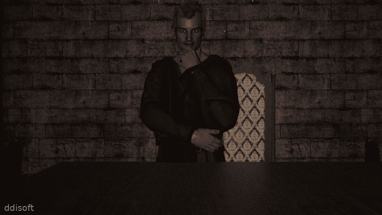 The Kingdom screenshot 1