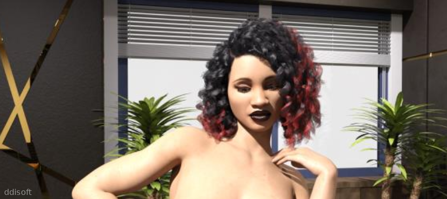 Lust and Vengeance screenshot 3
