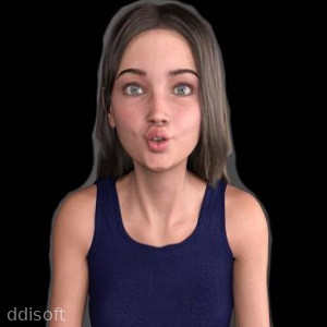 Amy Girl Next Door icon