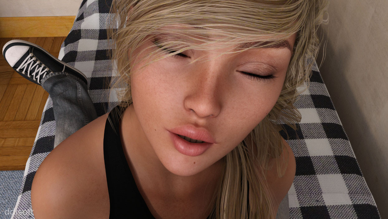 Lancaster Boarding House screenshot 1
