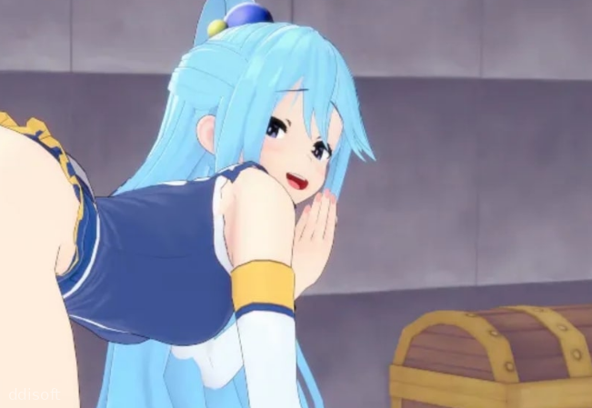 Harem of Waifus screenshot 1