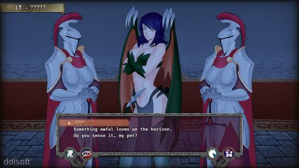 Tyrant Quest screenshot 2