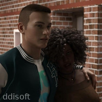 Childhood Friends (COMPLETO) icon