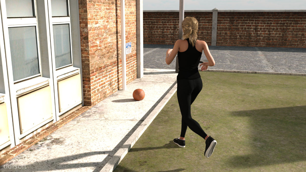Lancaster Boarding House screenshot 2