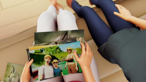 Afterglow screenshot 4