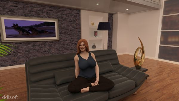 The Dilemma screenshot 3