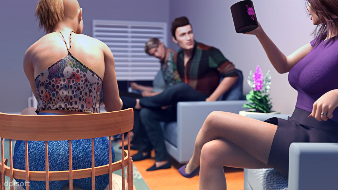 Ester screenshot 1