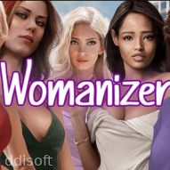 Womanizer (COMPLETO) icon