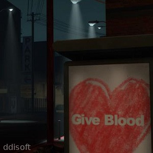 One Night in Badger City icon