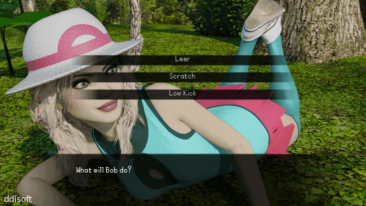Leaf on Fire screenshot 3