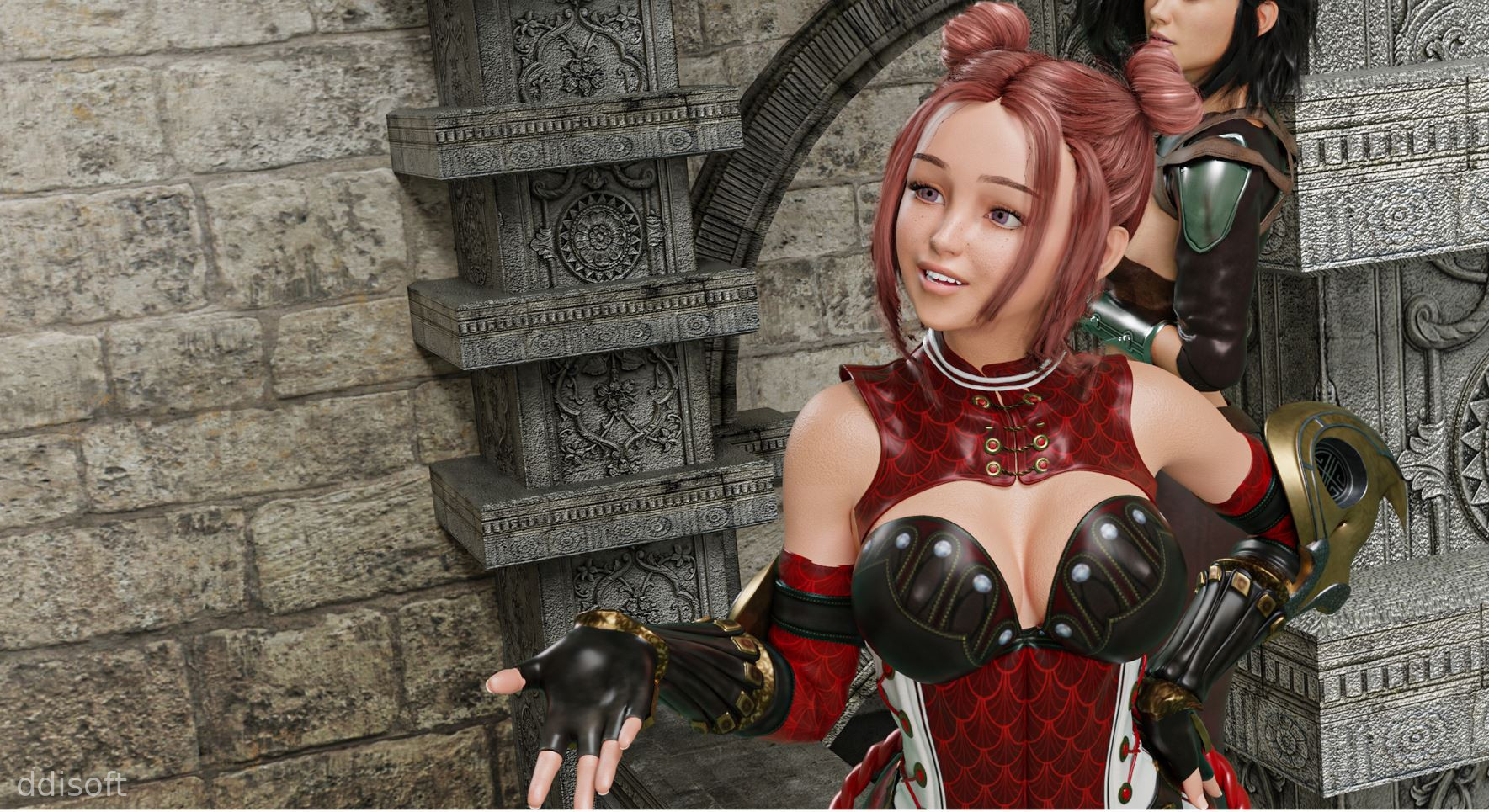 My hunt, my paradise screenshot 3