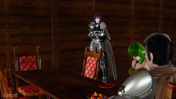 Kingdom of Willhelmn screenshot 2