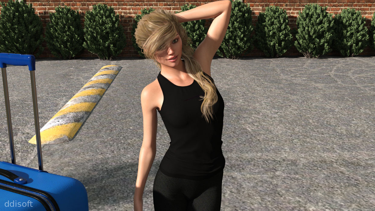 Lancaster Boarding House screenshot 3