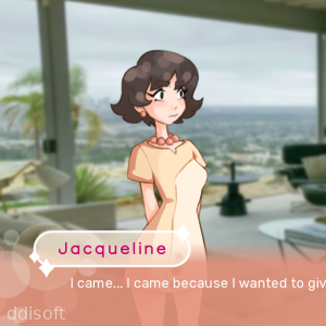 Opportunity: A Sugar Baby Story icon