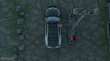 Mr.Officer screenshot 2