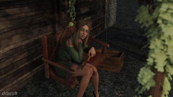 Victory of Lust screenshot 3