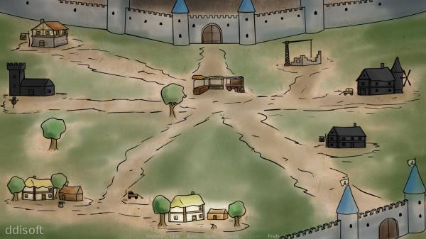 Knight of lust screenshot 2
