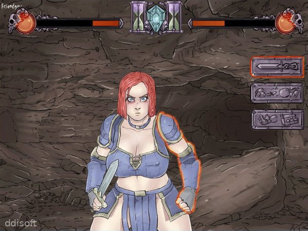 Genlocks Quest screenshot 1