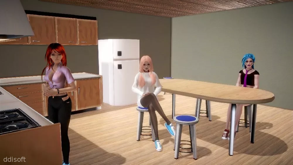 Simulation Of Luck screenshot 3