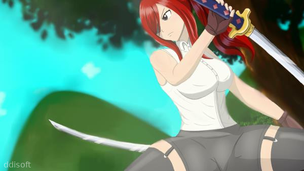 Fairys Apprentice screenshot 1