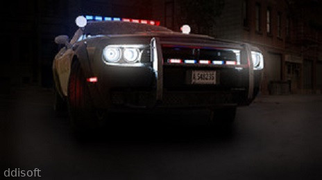 Mr.Officer screenshot 3