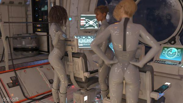 Stellargate screenshot 2