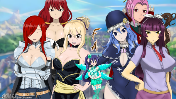 Fairys Apprentice screenshot 3