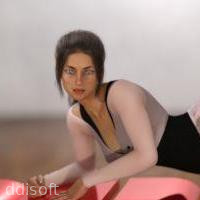 Rebecca icon