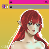 Dryad Quest RPG icon
