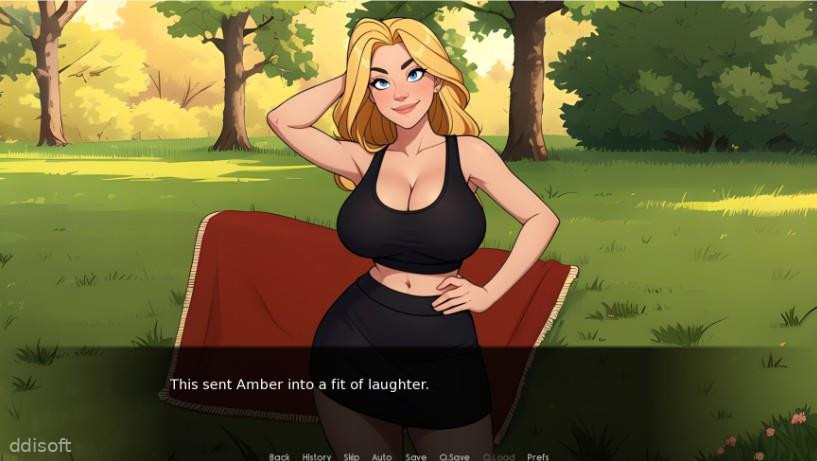 Love’s Relic screenshot 1