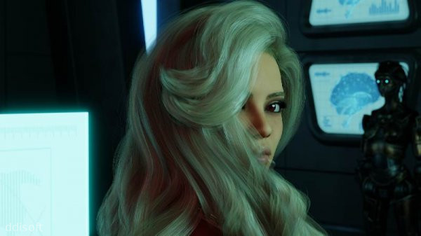 Myth of Angels: Prologue screenshot 2