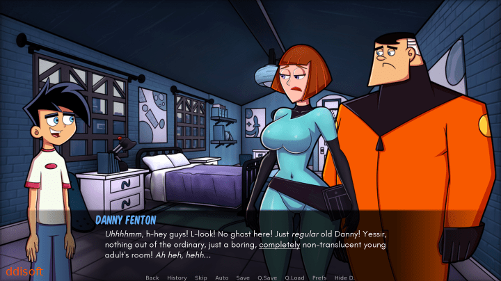 Amitypark screenshot 3