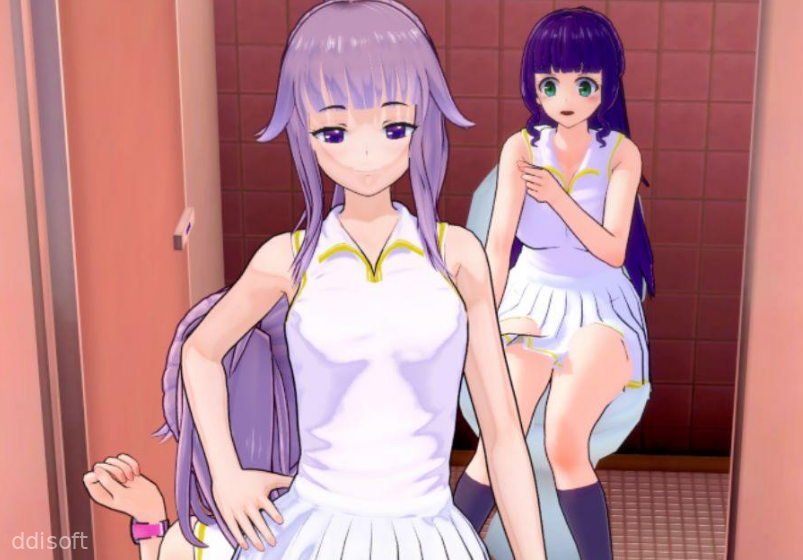 Rie’s Palace screenshot 3