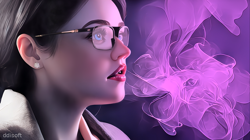 Drifting into Lust screenshot 3