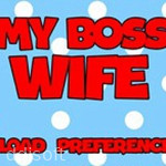 My Boss’ Wife icon