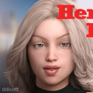 Her Heart’s Desire: Harem Ever After icon
