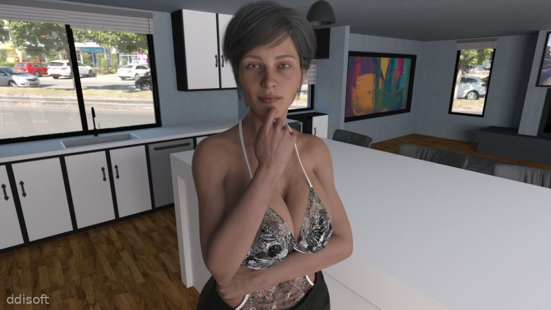F By Fate screenshot 3