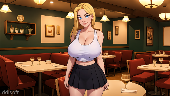 Love’s Relic screenshot 3