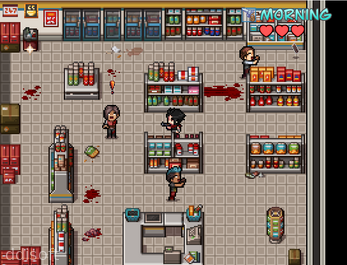 Zombie’s Retreat 2 screenshot 2