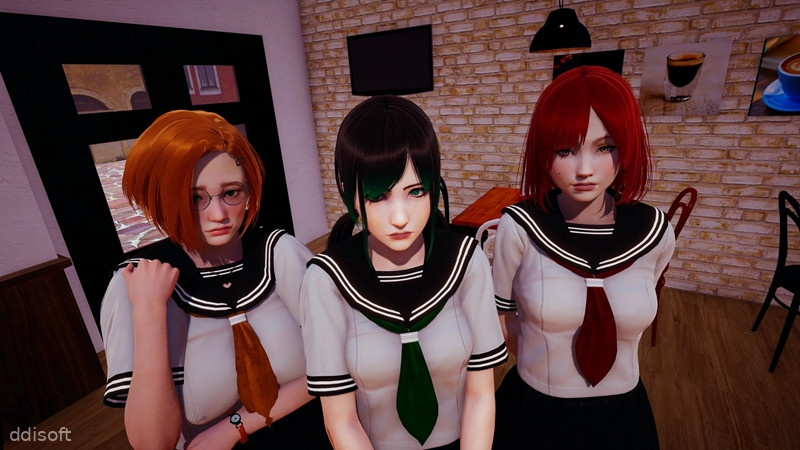 Depth’s Reial (Chap 8.5 screenshot 3