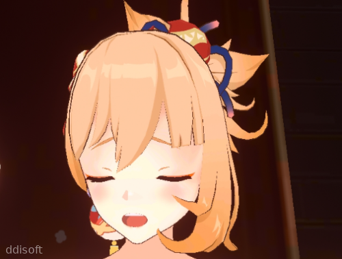 Jade ChambeSunshine screenshot 1