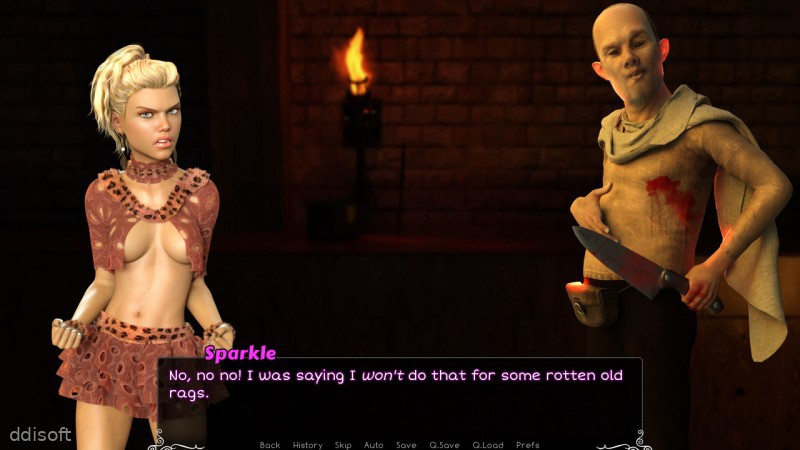 Half-closed screenshot 1