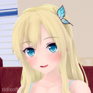 My Second F icon