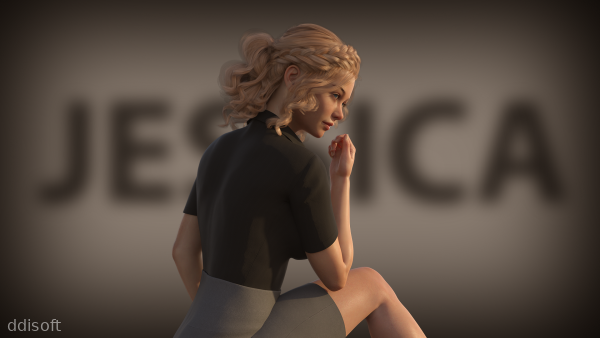 Diamond RPGX screenshot 1