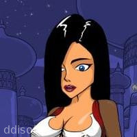 Jinni’s Adventure icon